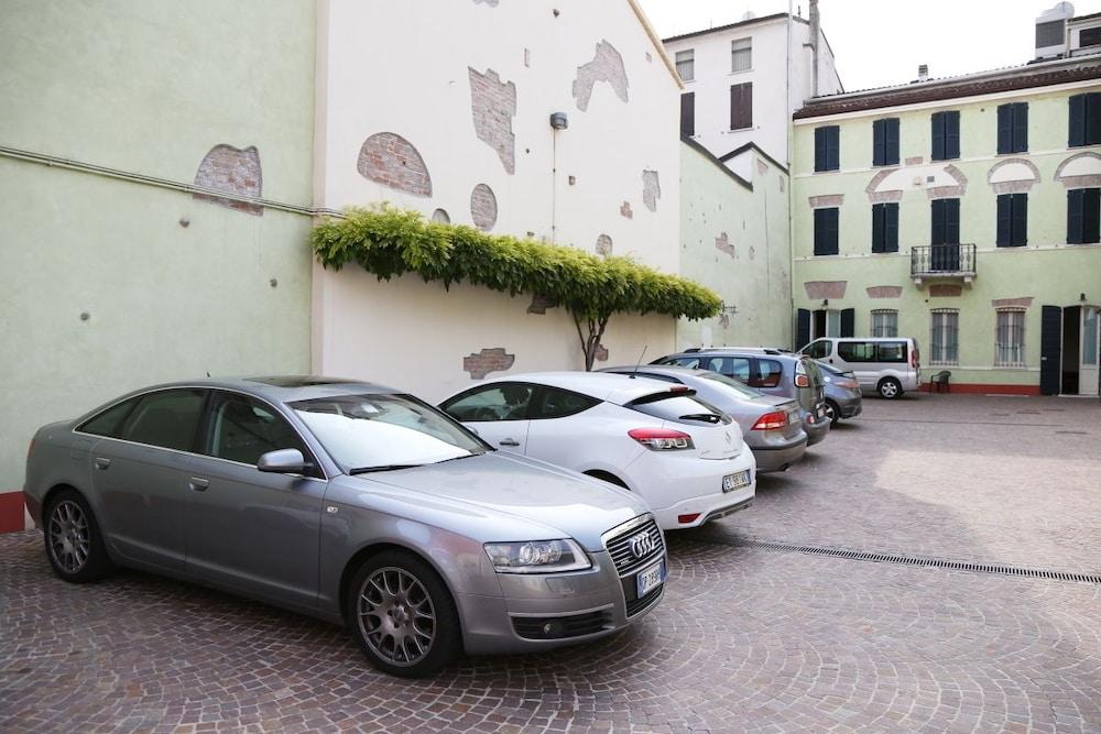 Antico Residence Mantua Exterior foto
