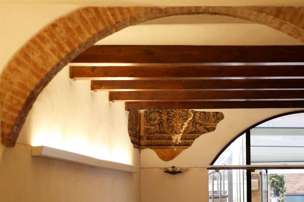 Antico Residence Mantua Exterior foto