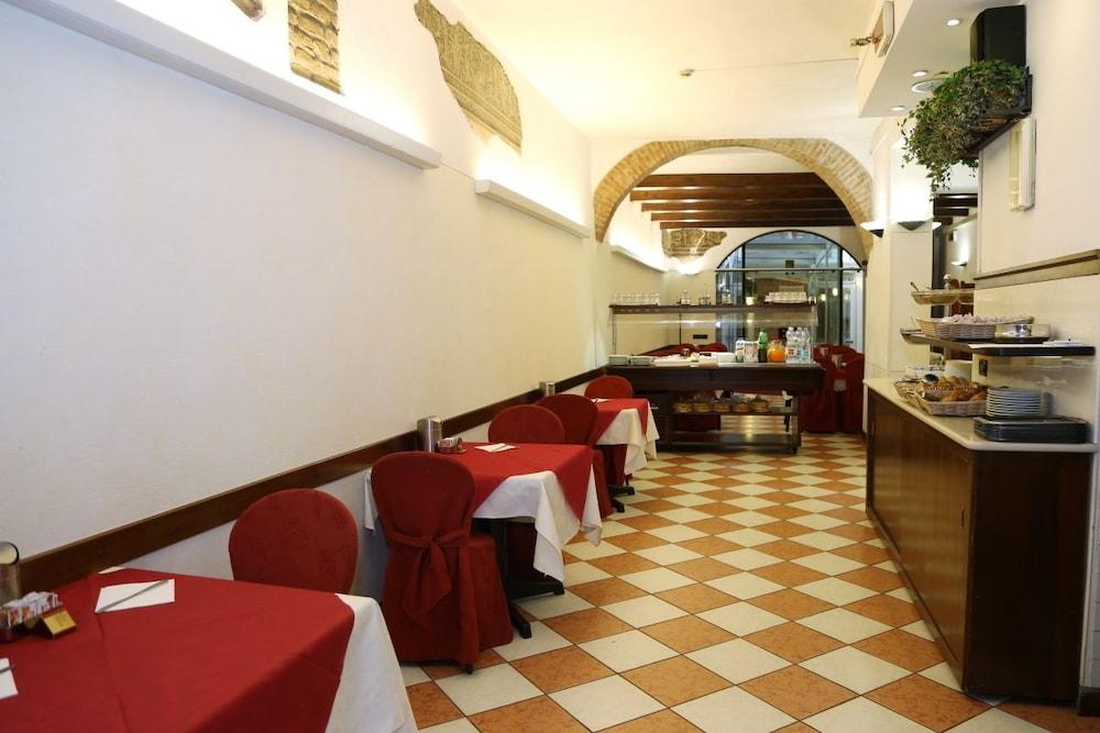 Antico Residence Mantua Exterior foto